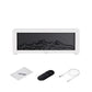 Flame Essential Oil Humidifier