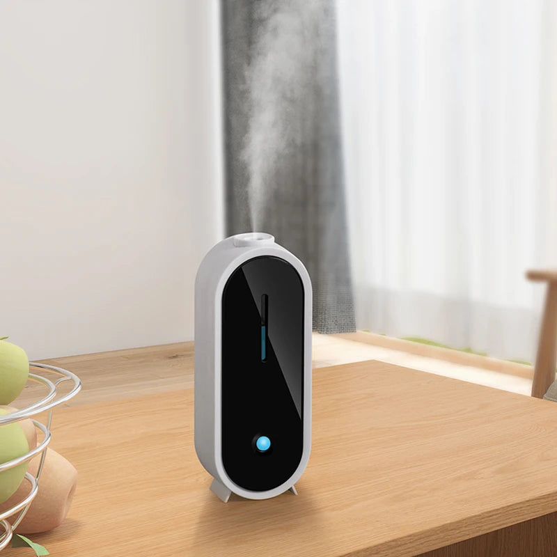 Portable Ultrasonic Aromatherapy Diffuser