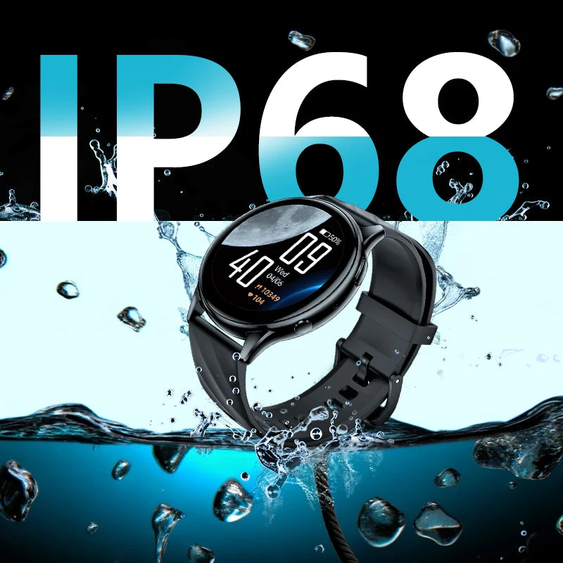 KUMI GW5 Smartwatch