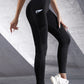 High Waist Women’s Leggings with Pockets