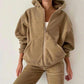 Women’s 2-Piece Loose Fit Sweater & Pants Set