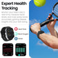 TOZO S4 Smartwatch