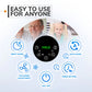2-in-1 Air Purifier & Humidifier with HEPA Filter