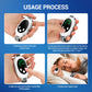 Microcurrent Sleep Aid Wristband