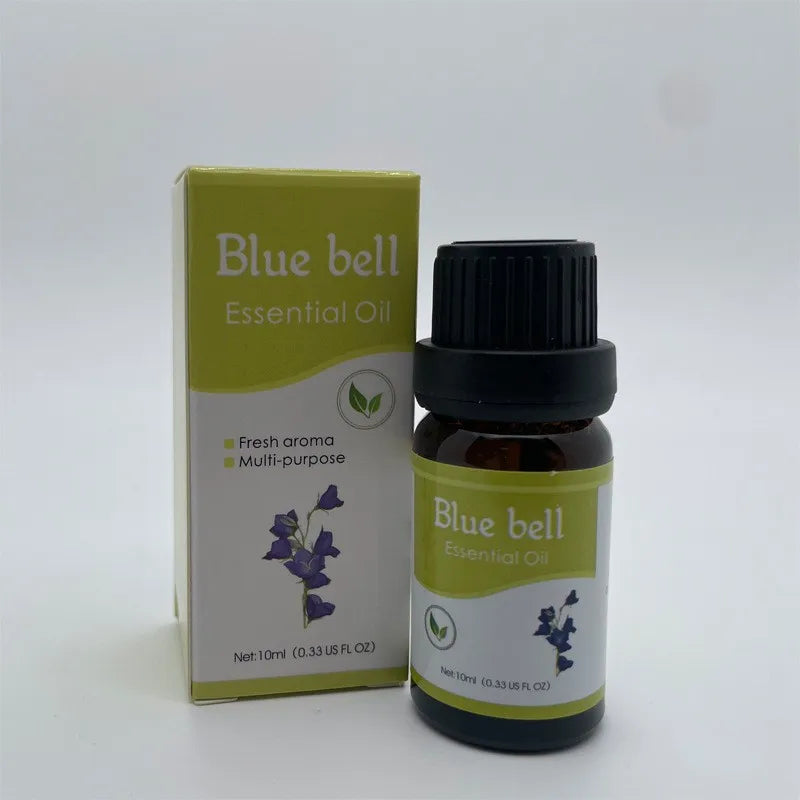 10ML Natural Aromatherapy Essential Oil