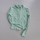 Women’s Quick-Dry Slim Fit Sports Jacket