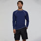 Men’s UPF 50+ Long Sleeve Sun Protection Shirt