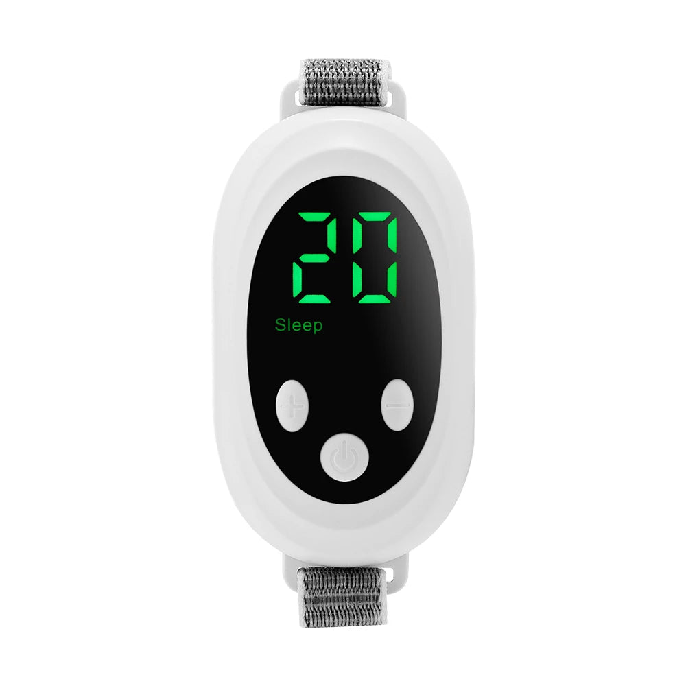 Microcurrent Sleep Aid Wristband