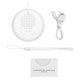 Portable White Noise Sleep Machine