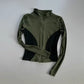 Women’s Quick-Dry Slim Fit Sports Jacket