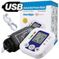 Portable Digital Arm Blood Pressure Monitor