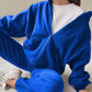 Women’s 2-Piece Loose Fit Sweater & Pants Set