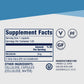 Melatonin Sleep Aid Supplement – 120 Vegan Capsules