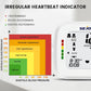 SEJOY Digital Wrist BP Monitor