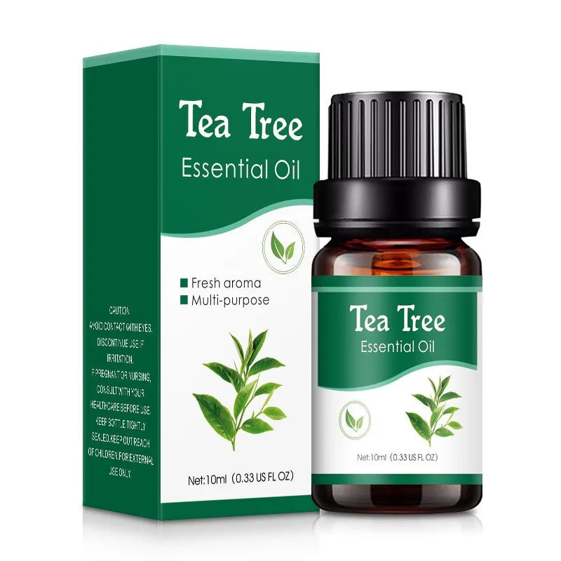 10ML Natural Aromatherapy Essential Oil