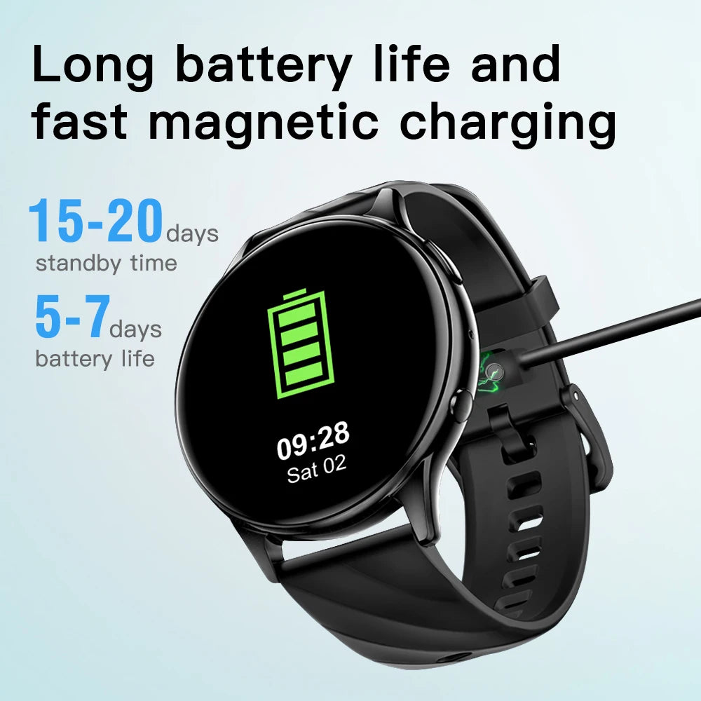 KUMI GW5 Smartwatch