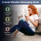 Cordless Heated Knee Massager