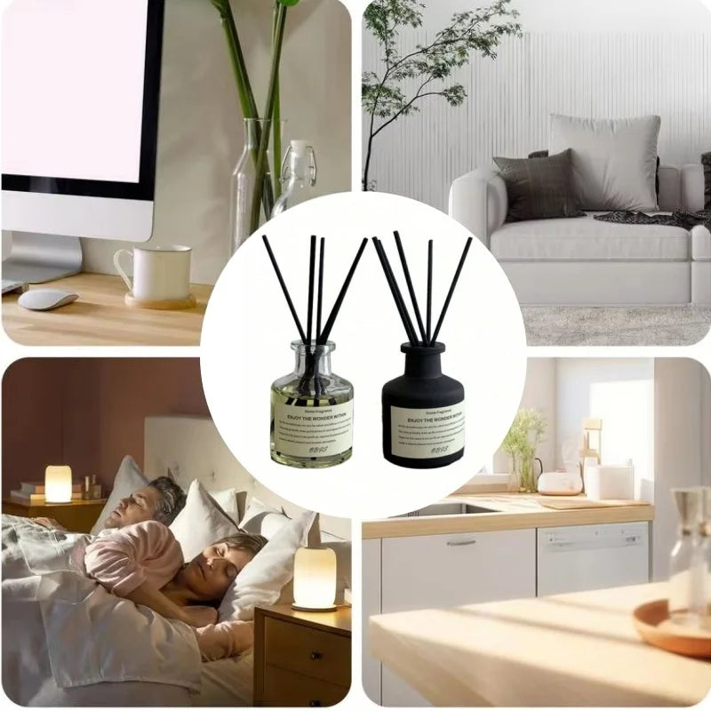 50ml  Reed Diffuser