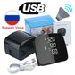 LED Wrist Blood Pressure Monitor