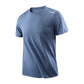 Men’s Quick Dry Running & Hiking T-Shirt