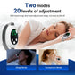 Handheld Smart Sleep Aid – Pulse Relaxation Device with 20 Gears