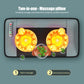 Electric Heated Massage Mat