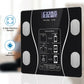 Smart Digital Body Fat Scale