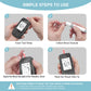 3-in-1 Cholesterol, Uric Acid & Glucose Meter