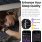 TOZO S4 Smartwatch