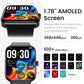 TOZO S4 Smartwatch