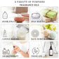 PHATOIL 100ml Essential Oil – Natural Plant Aromatherapy Fragrance