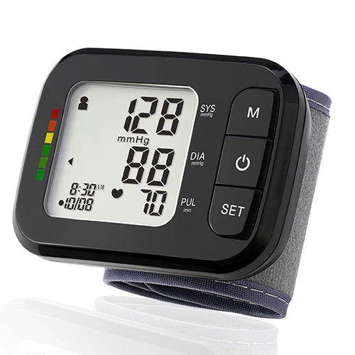 SEJOY Digital Wrist BP Monitor