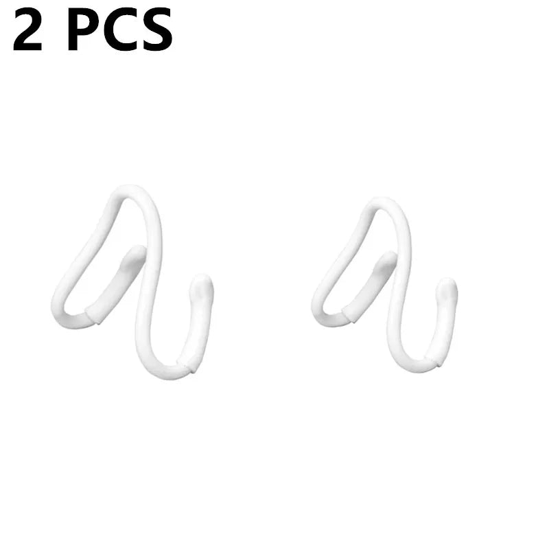 Silicone Nasal Dilator – Anti-Snoring Nose Clip for Better Sleep