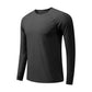 Men’s UPF 50+ Long Sleeve Sun Shirt