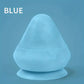 Wall-Mounted Suction Cup Fascia Cone Massager