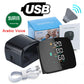 LED Wrist Blood Pressure Monitor