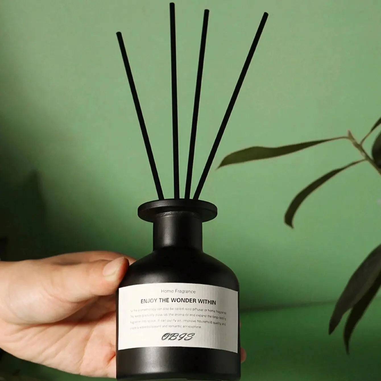 50ml  Reed Diffuser