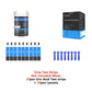 3-in-1 Cholesterol, Uric Acid & Glucose Meter