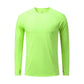 Men’s UPF 50+ Long Sleeve Sun Shirt
