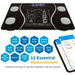 Smart Digital Body Fat Scale