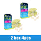 Snore Stopper Nose Clip – Silicone Nasal Dilator for Snoring Relief