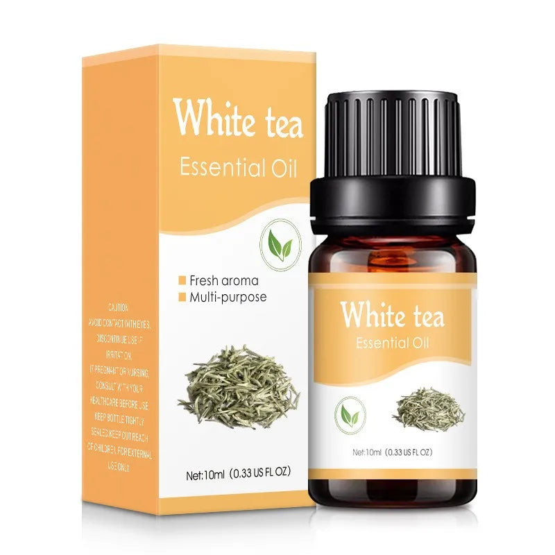 10ML Natural Aromatherapy Essential Oil