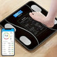 Smart Digital Body Fat Scale