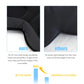Soft Sleep Mask – Eye Cover for Travel & Relaxation
