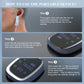 KTS CES Sleep Aid Device – Handheld Anxiety & Insomnia Therapy Tool