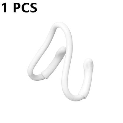 Silicone Nasal Dilator – Anti-Snoring Nose Clip for Better Sleep