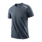 Men’s Quick Dry Running & Hiking T-Shirt