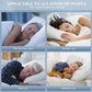 KTS CES Sleep Aid Device – Handheld Anxiety & Insomnia Therapy Tool