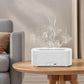USB Flame Essential Oil Diffuser