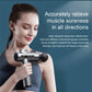 Portable Fascia Massage Gun